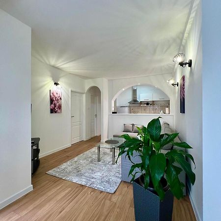 New Luxe Apartments 莫斯塔尔 外观 照片
