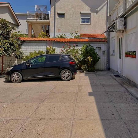 New Luxe Apartments 莫斯塔尔 外观 照片