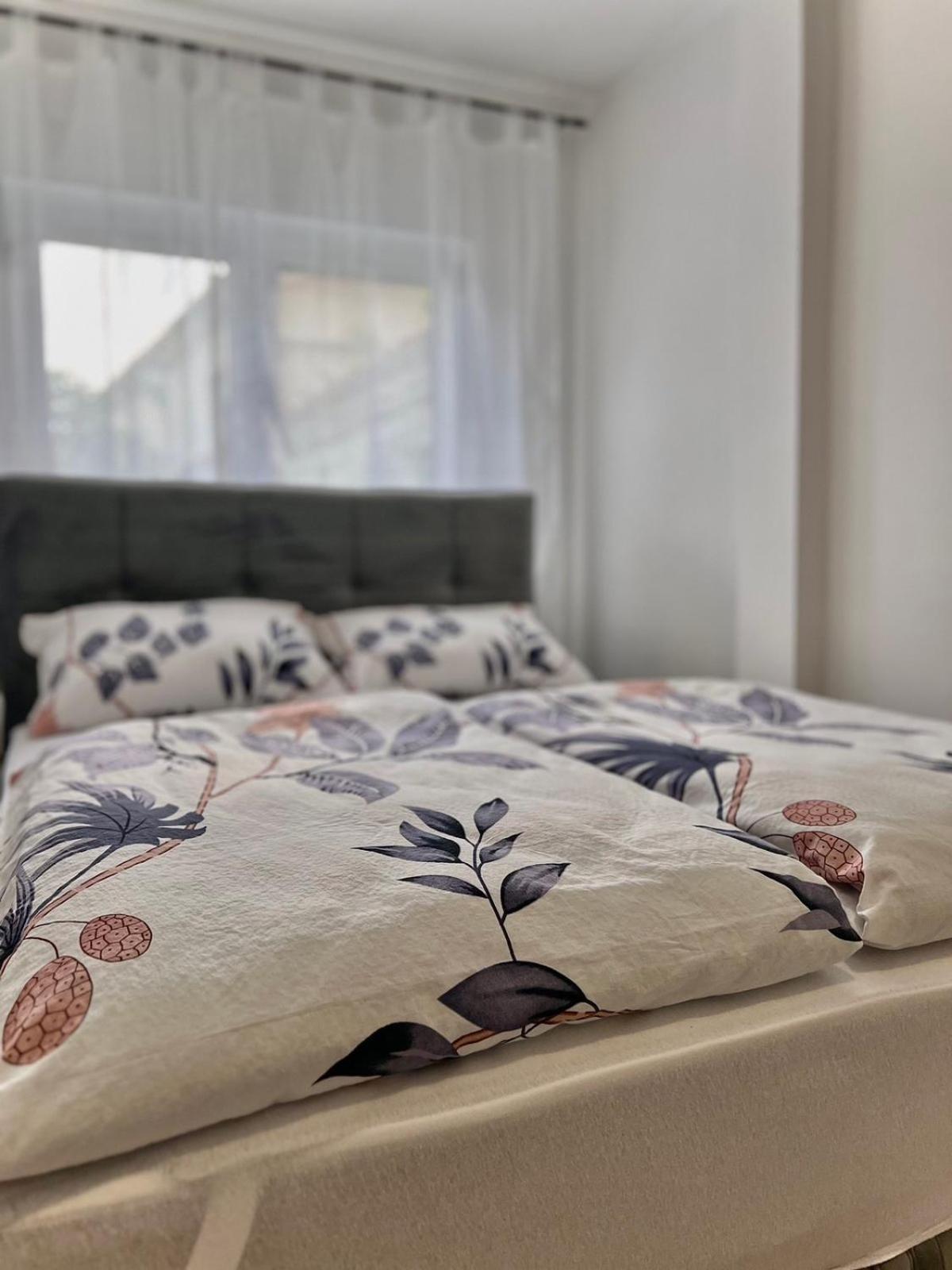 New Luxe Apartments 莫斯塔尔 外观 照片