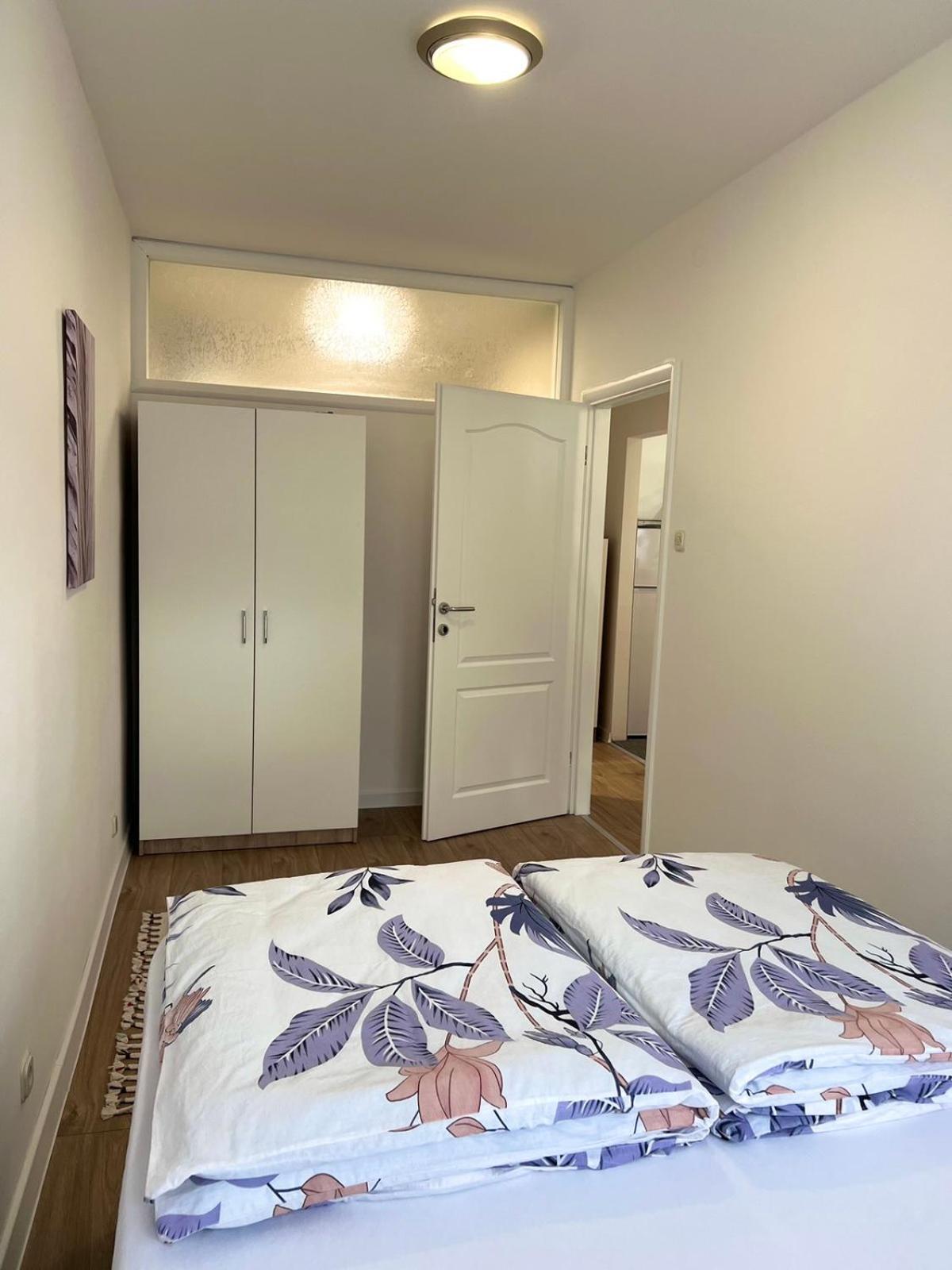 New Luxe Apartments 莫斯塔尔 外观 照片