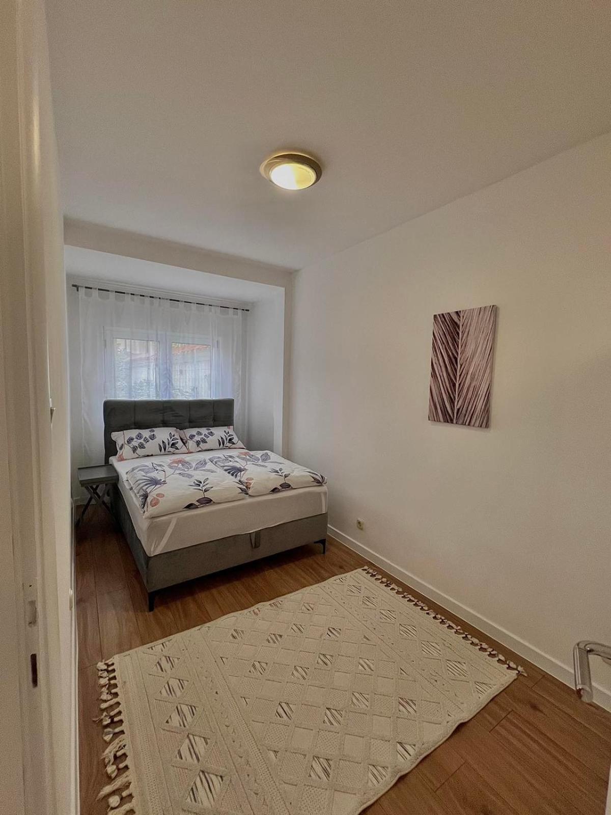 New Luxe Apartments 莫斯塔尔 外观 照片